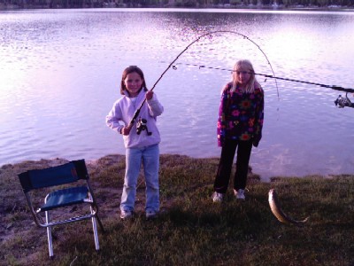 Kylee Fish